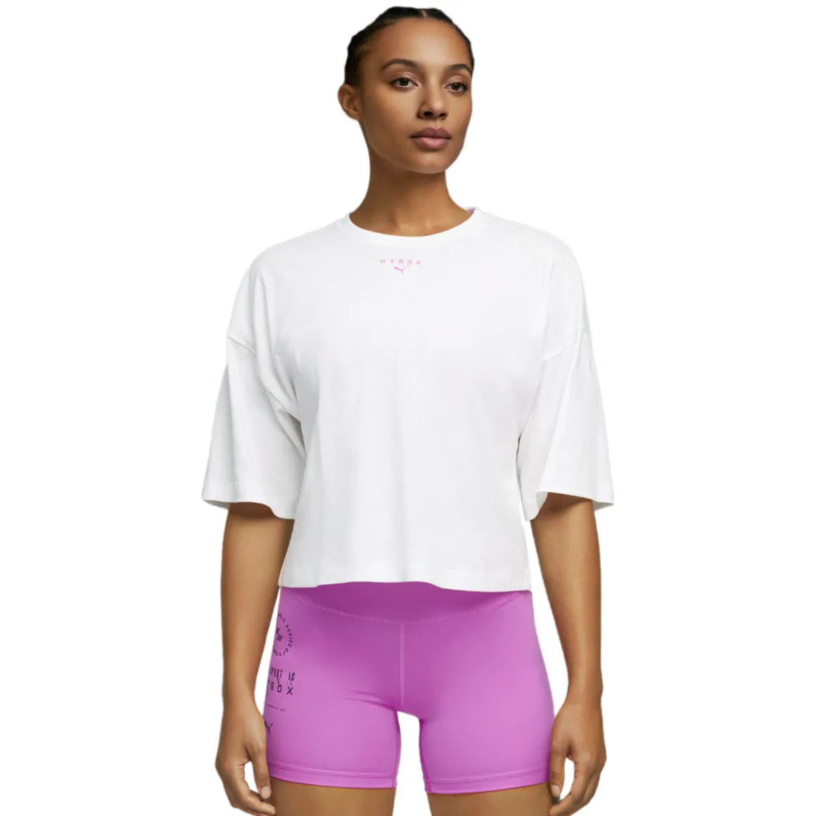 Puma X Hyrox - Women's T-Shirt