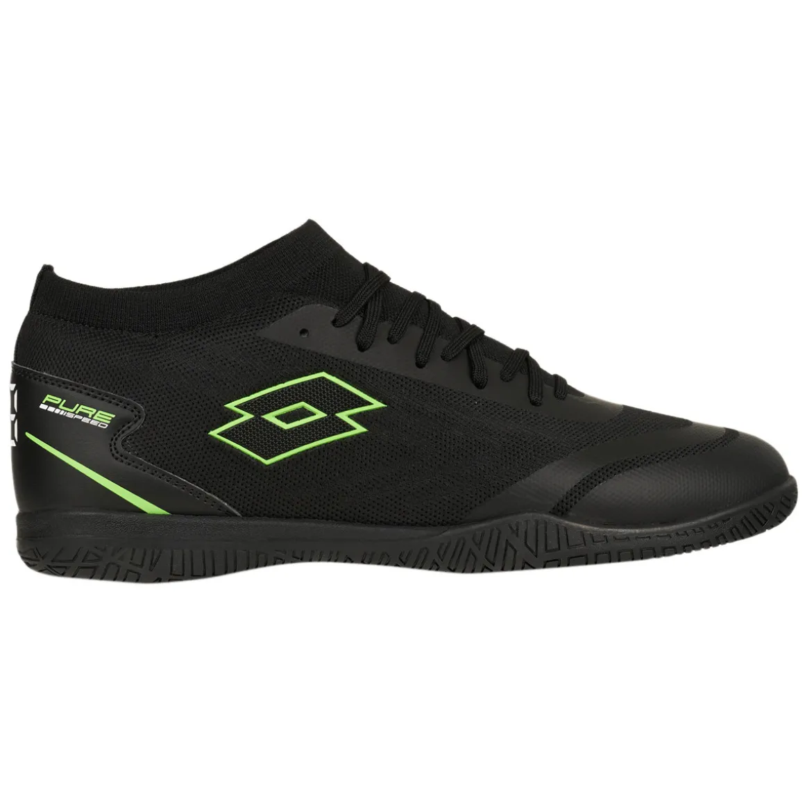 Pure Speed - Adult Indoor Soccer Shoes