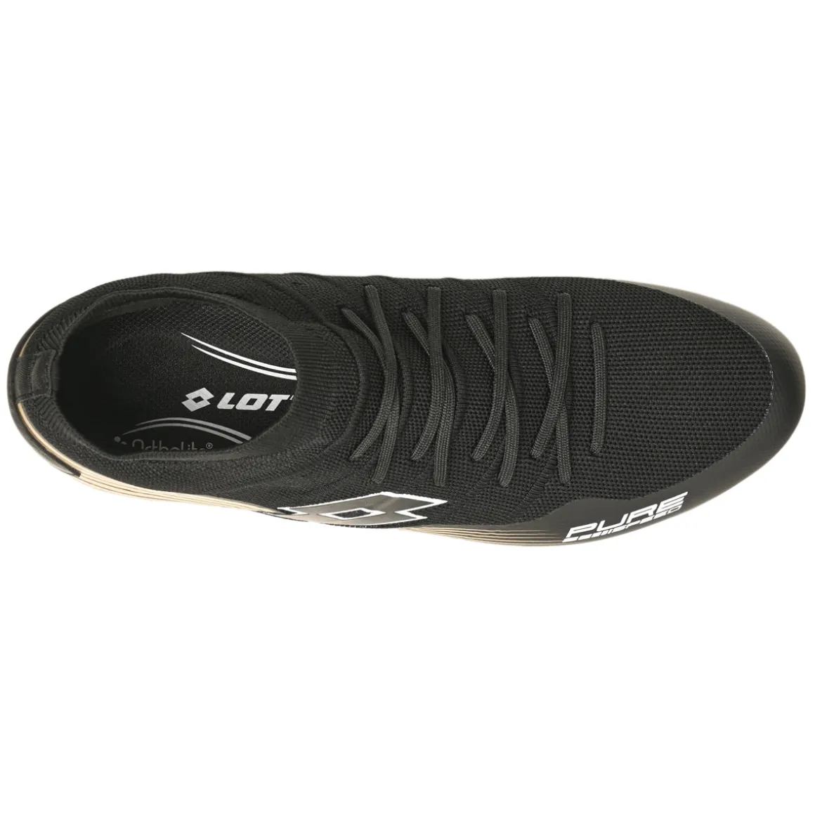 Pure Speed FG - Adult Outdoor Soccer Shoes