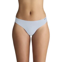 Pure Stretch (Pack of 3) - Women's Thongs