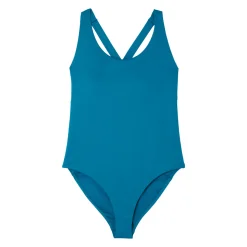 Push - Women's One-Piece Swimsuit