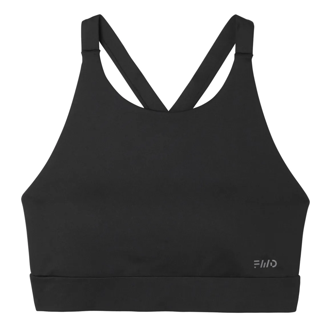 Push - Women's Swimsuit Top