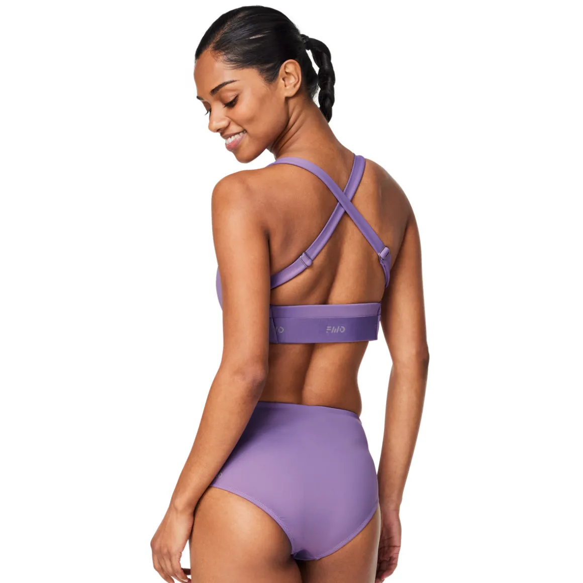 Push - Women's Swimsuit Top