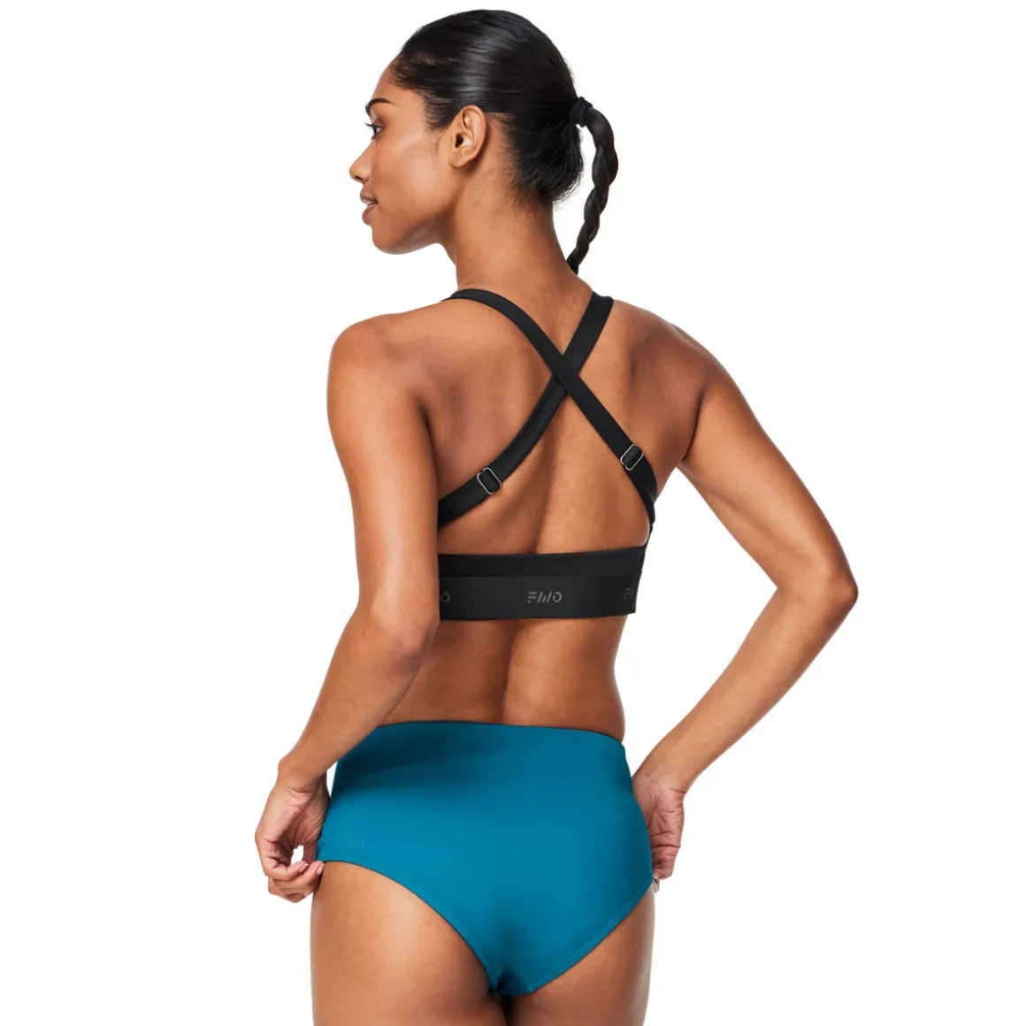 Push - Women's Swimsuit Top