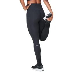 Push Allegro - Women's 7/8 Training Leggings