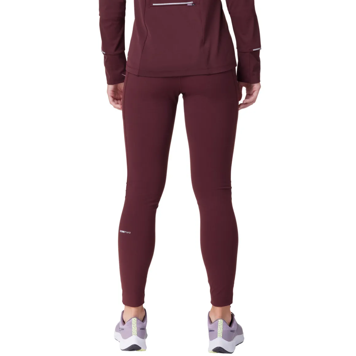 Push Aviate - Women's Leggings