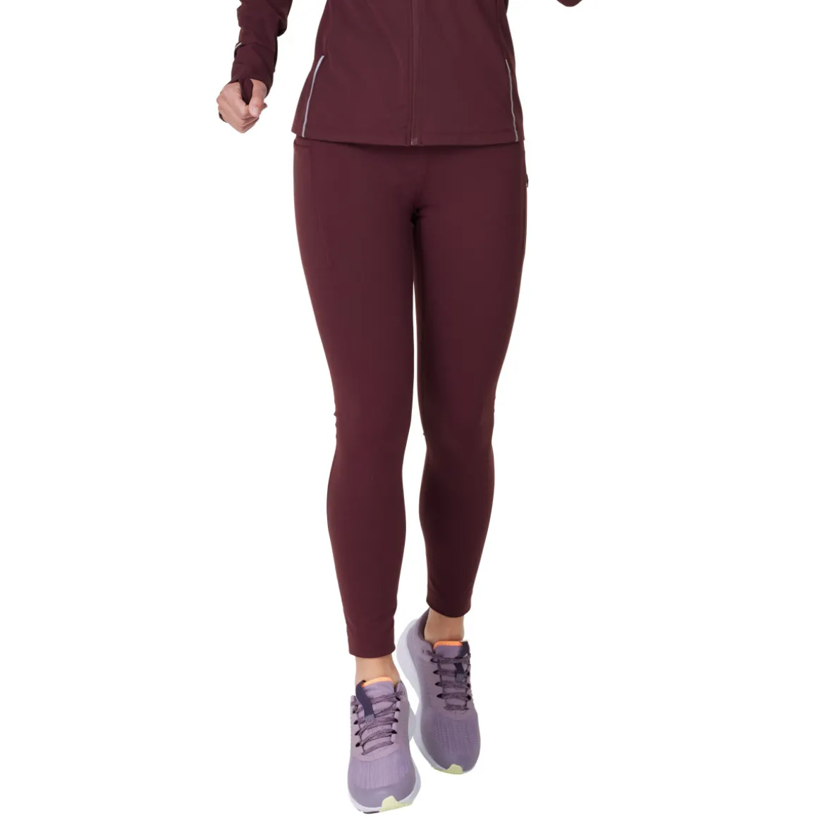 Push Aviate - Women's Leggings