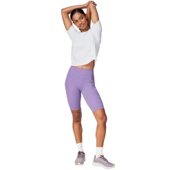 Push Bike - Women's Biker Shorts