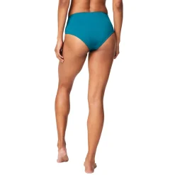 Push High Waist - Women's Swimsuit Bottom