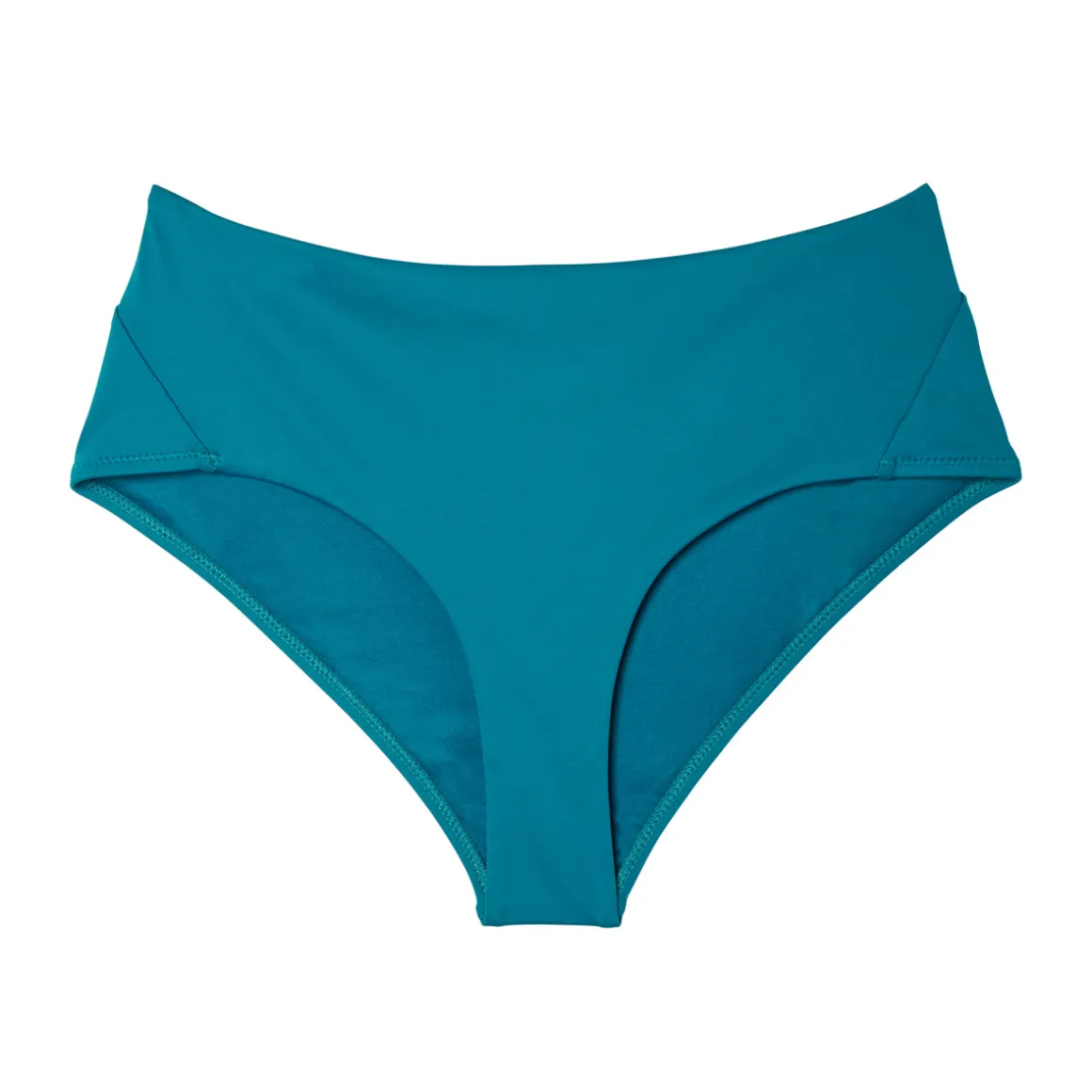Push High Waist - Women's Swimsuit Bottom