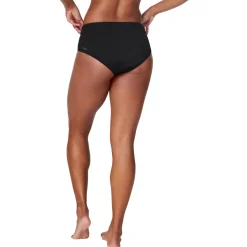 Push High Waist - Women's Swimsuit Bottom