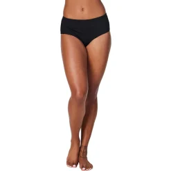 Push High Waist - Women's Swimsuit Bottom