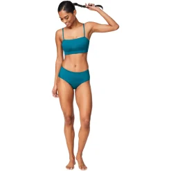 Push High Waist - Women's Swimsuit Bottom