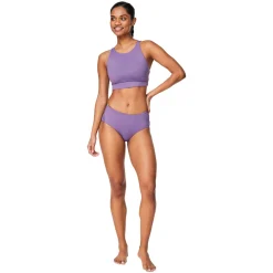Push High Waist - Women's Swimsuit Bottom