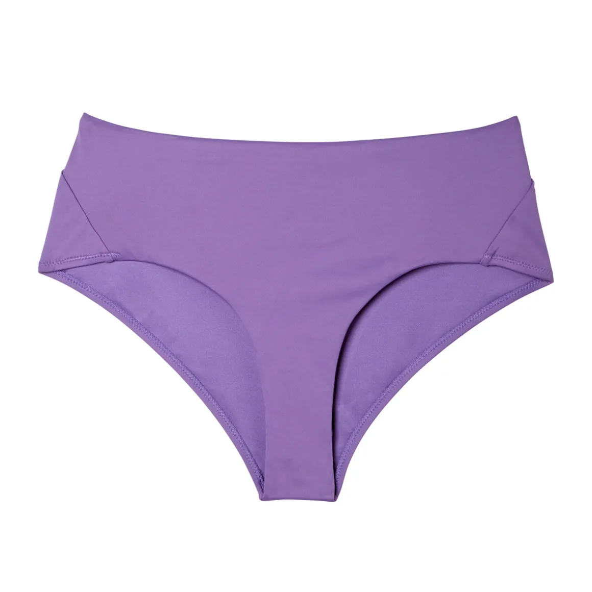 Push High Waist - Women's Swimsuit Bottom