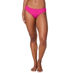 Push Mid - Women's Swimsuit Bottom