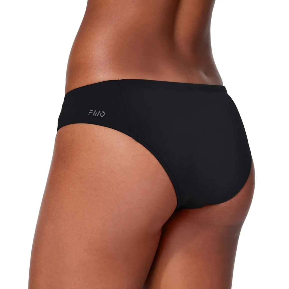 Push Mid - Women's Swimsuit Bottom