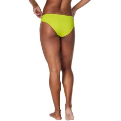 Push Mid - Women's Swimsuit Bottom
