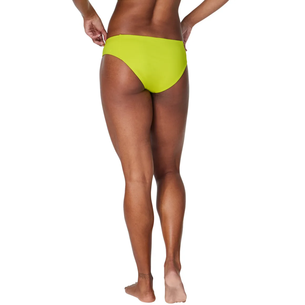 Push Mid - Women's Swimsuit Bottom
