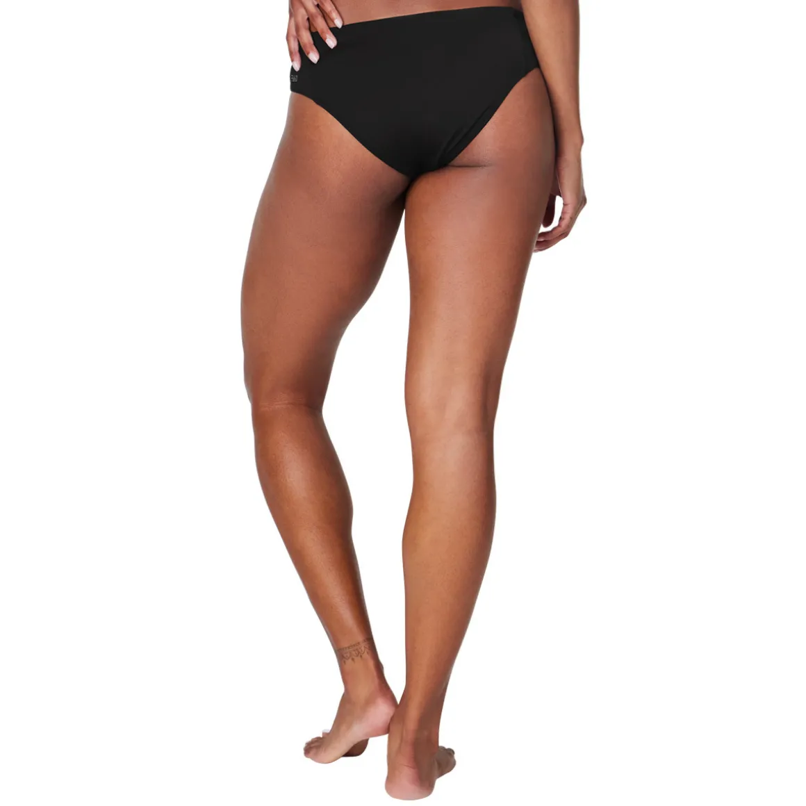 Push Mid - Women's Swimsuit Bottom