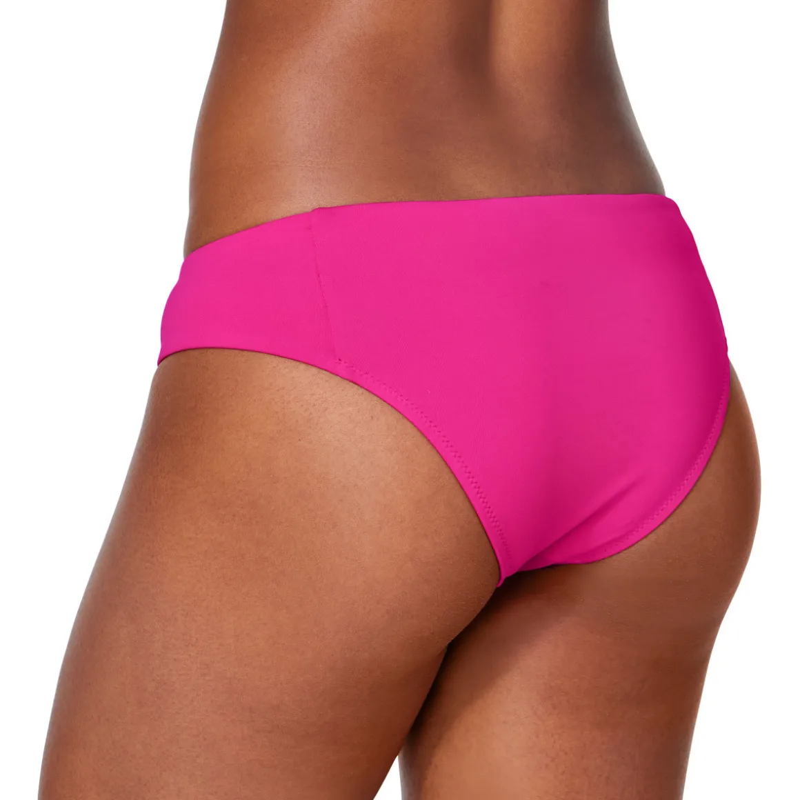 Push Mid - Women's Swimsuit Bottom