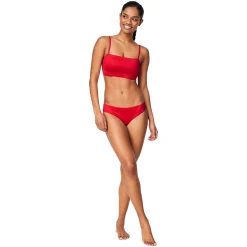 Push Mid - Women's Swimsuit Bottom