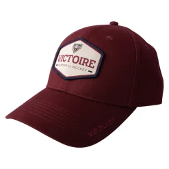 PWHL Patch - Montreal Victoire - Adult Adjustable Cap