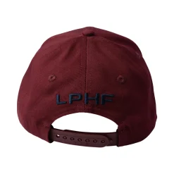 PWHL Patch - Montreal Victoire - Adult Adjustable Cap