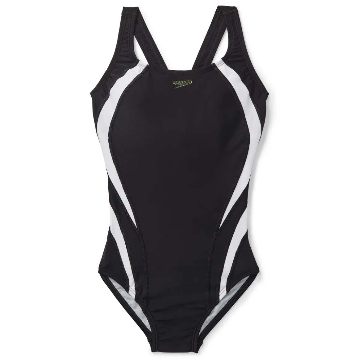 Quantum Fusion Splice - Women's One-Piece Aquafitness Swimsuit