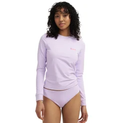 70026R02 - Women's Long-Sleeved Rashguard