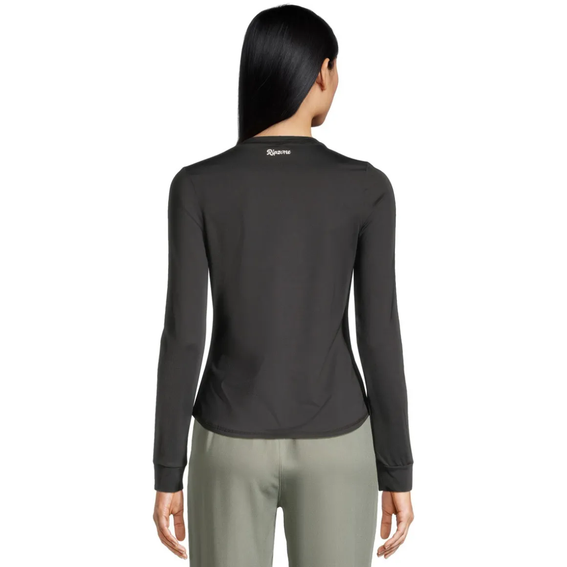 70026R02 - Women's Long-Sleeved Rashguard