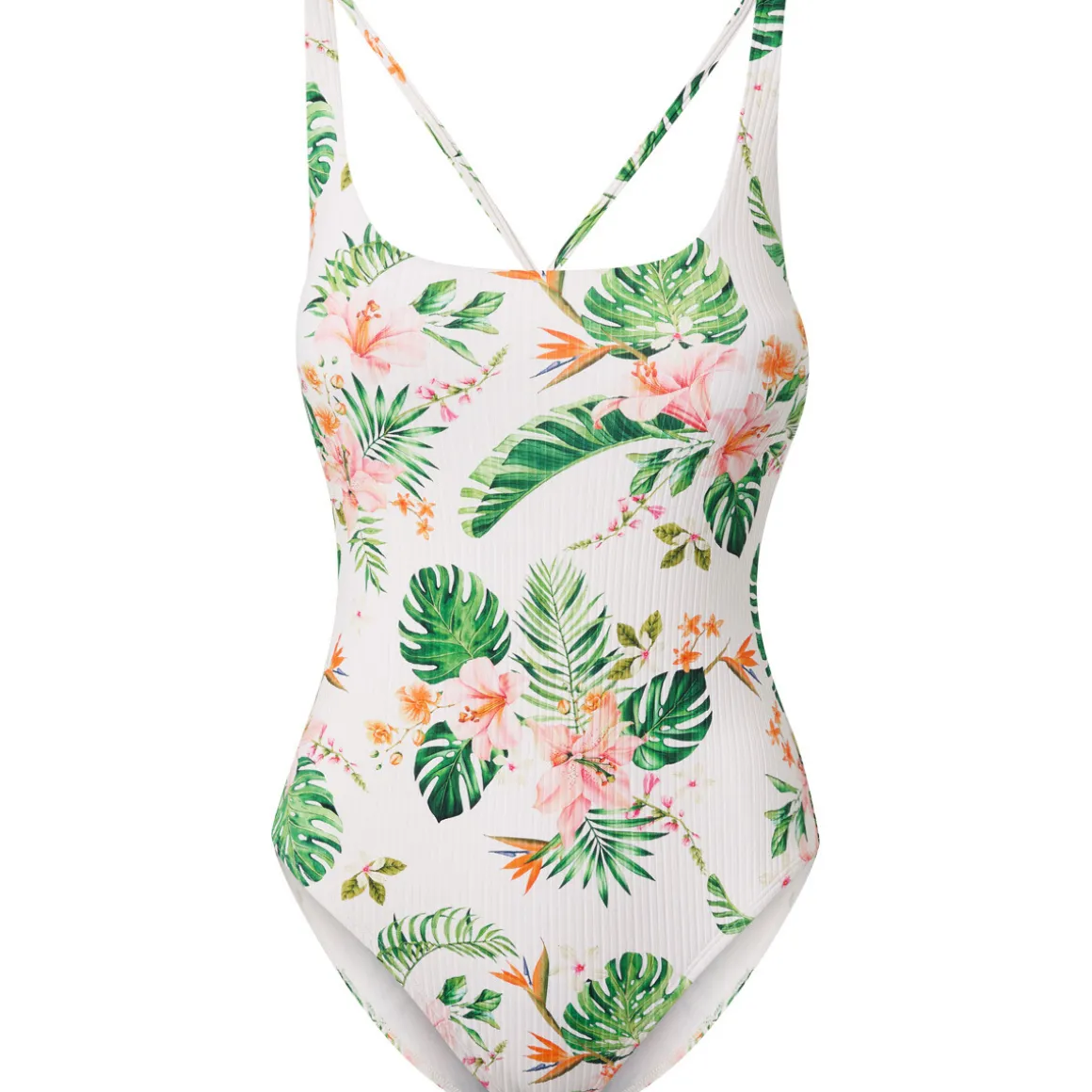 70026R34 - Women's One-Piece Swimsuit
