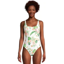 70026R34 - Women's One-Piece Swimsuit