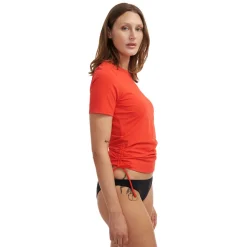 70026R01 - Women's T-Shirt Rashguard