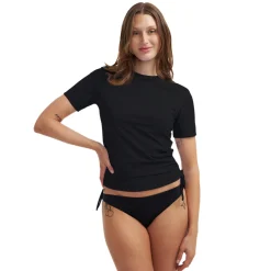 70026R01 - Women's T-Shirt Rashguard