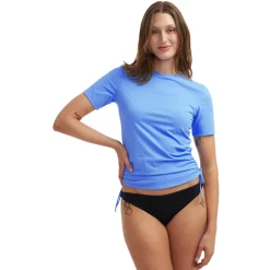 70026R01 - Women's T-Shirt Rashguard