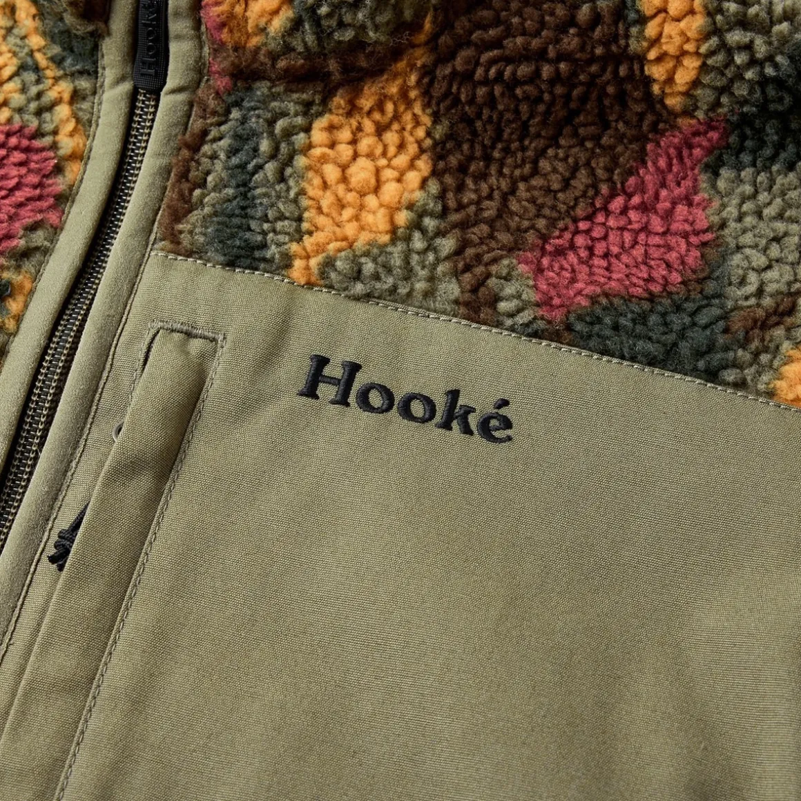Rabaska - Women's Polar Fleece Jacket