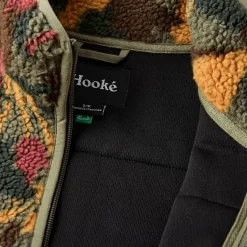 Rabaska - Women's Polar Fleece Jacket