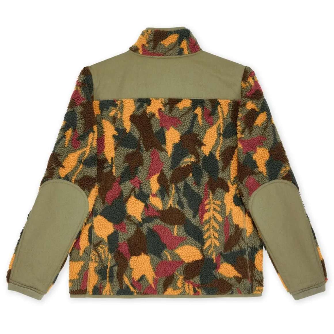 Rabaska - Women's Polar Fleece Jacket