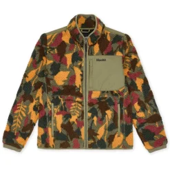 Rabaska - Women's Polar Fleece Jacket