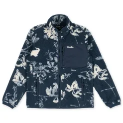 Rabaska - Women's Polar Fleece Jacket