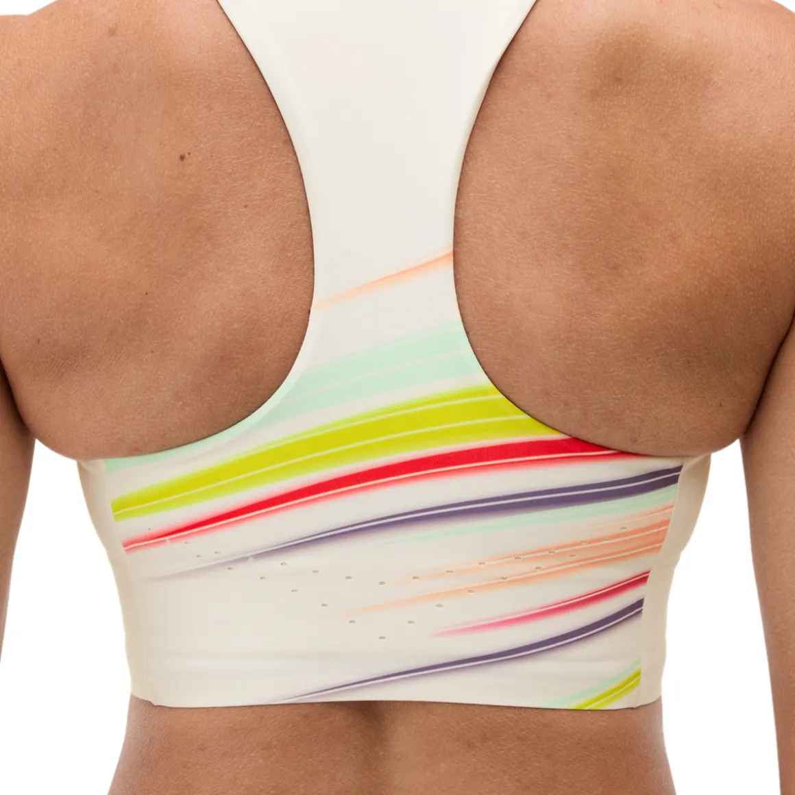 Race Day - Women's Sports Bra