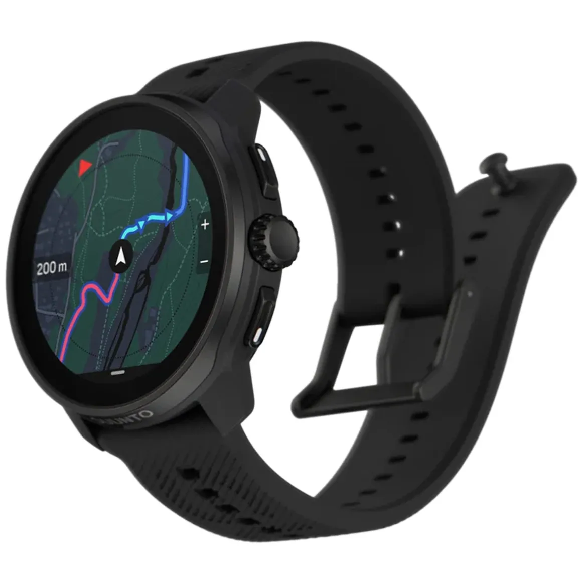 Race S - Smartwatch with GPS