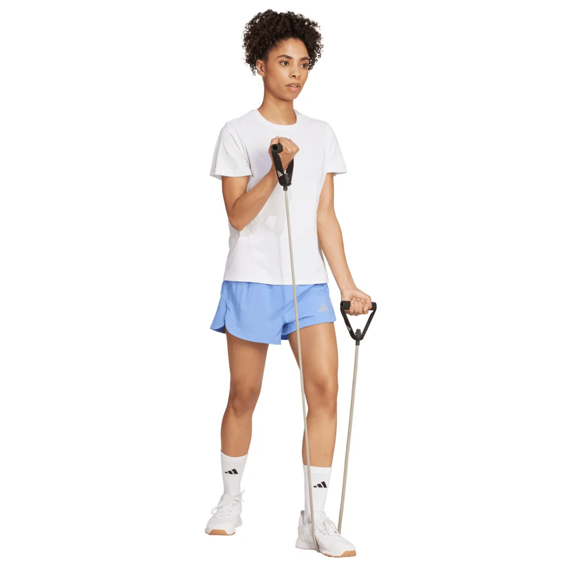 Racer Pacer - Women's Training Shorts