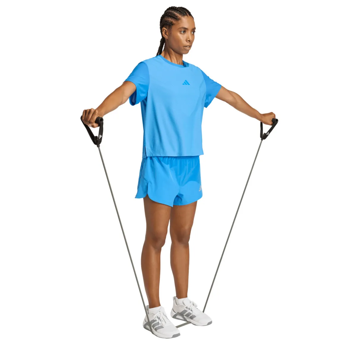 Racer Pacer - Women's Training Shorts