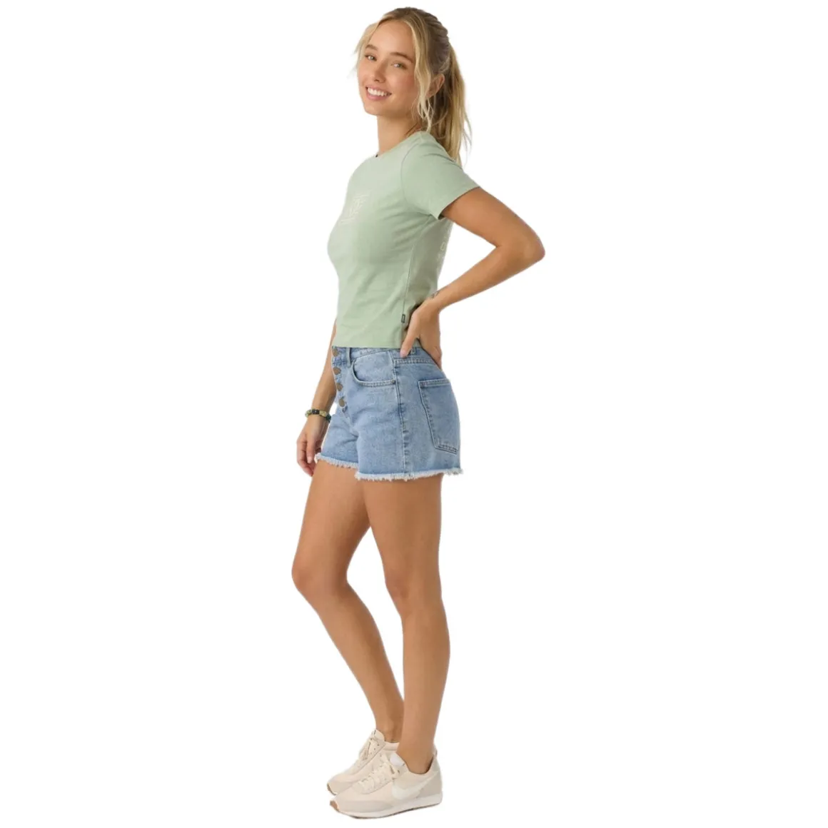 Radiant - Women's T-Shirt