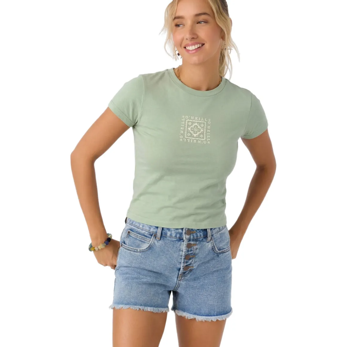 Radiant - Women's T-Shirt