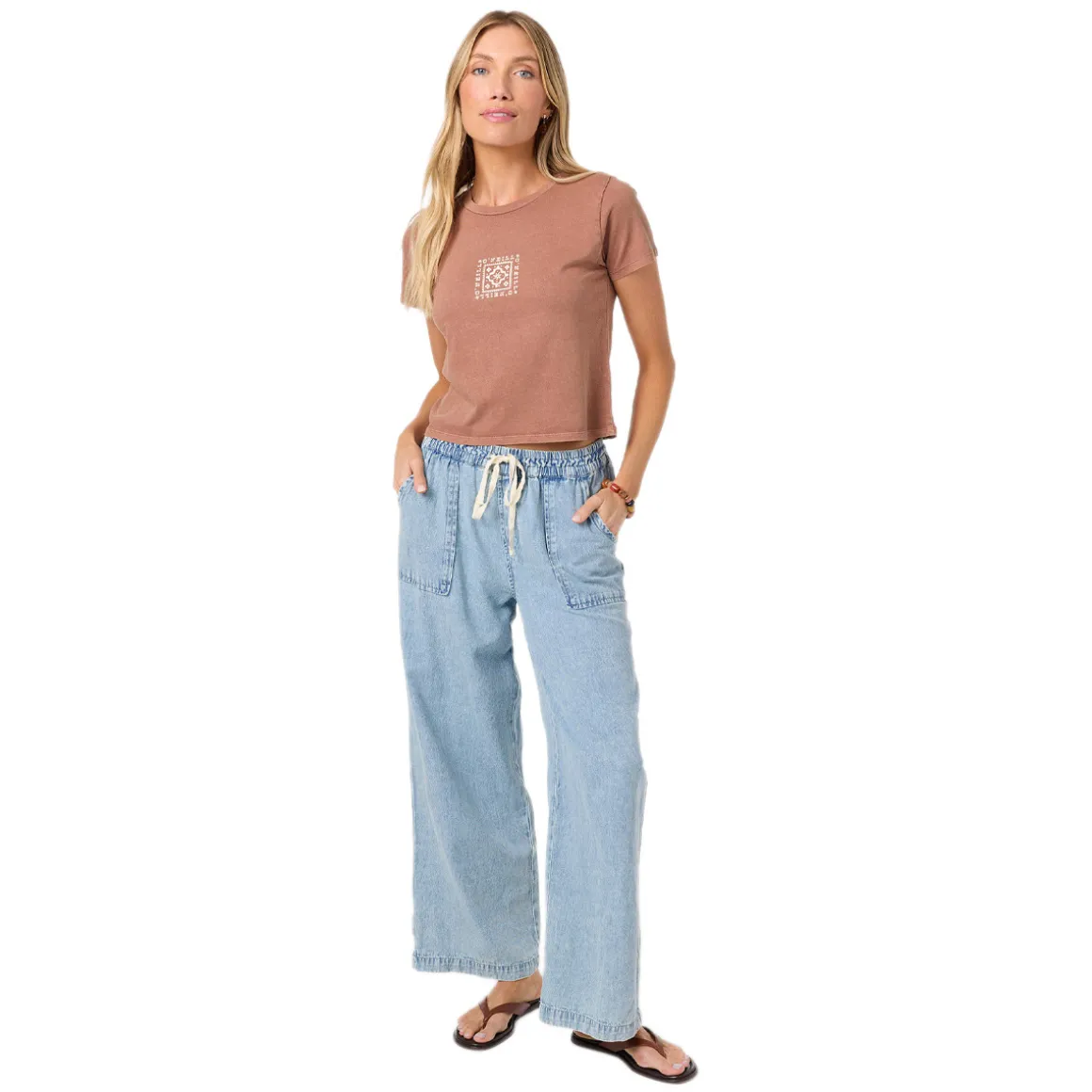 Radiant - Women's T-Shirt