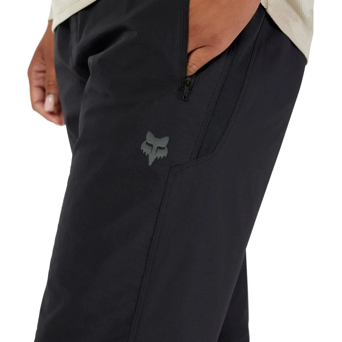 Ranger - Women's Cycling Shorts with Liner