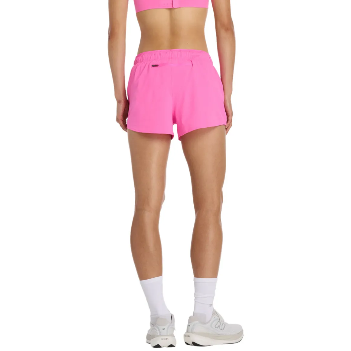 RC 3" - Women's Running Shorts